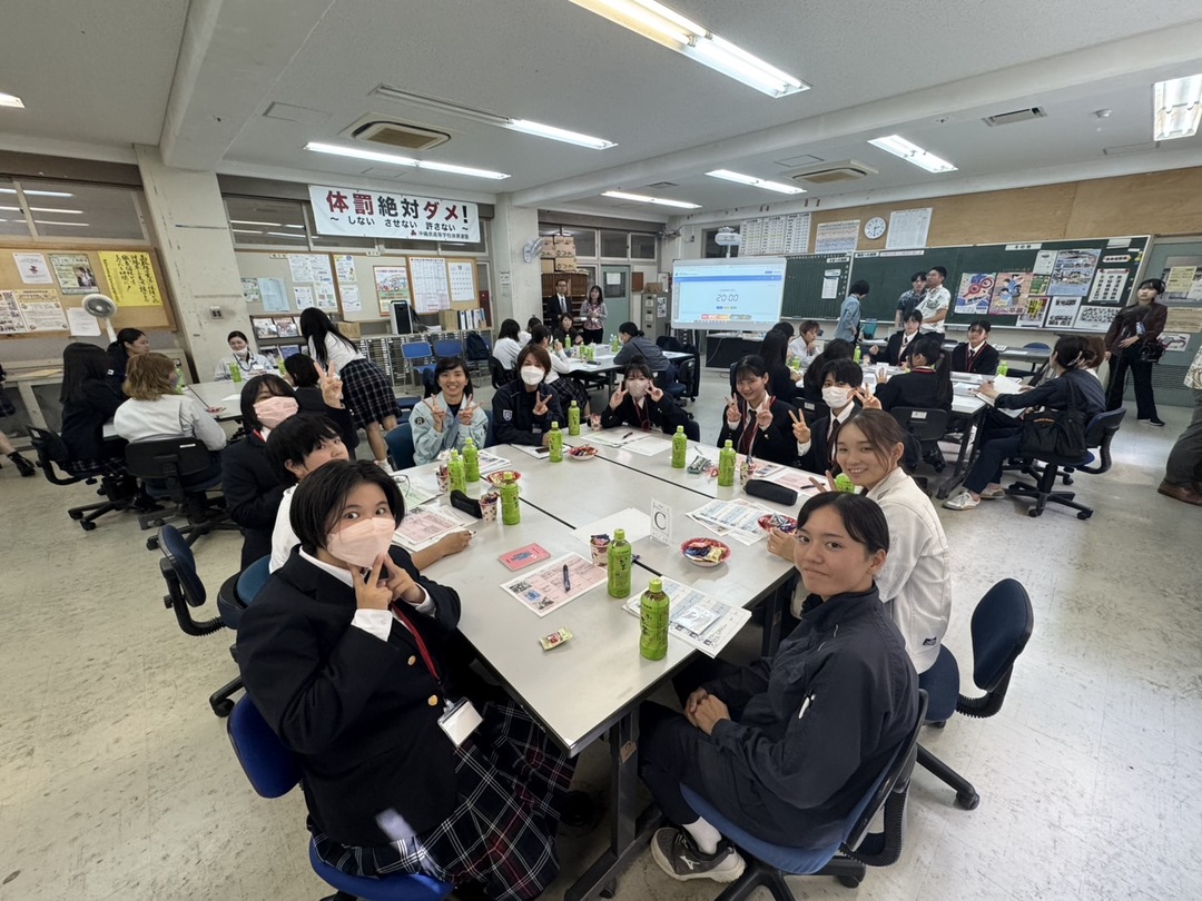 2024年度の活動の写真