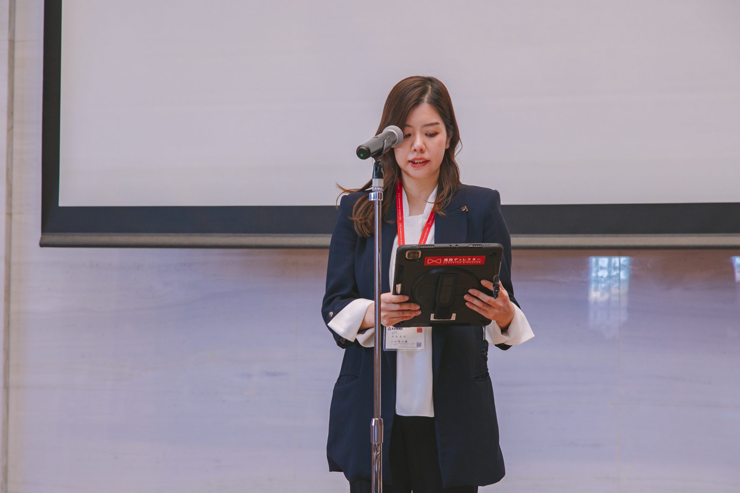 2024年度の活動の写真