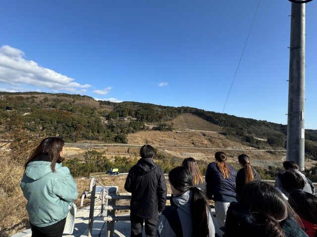 2024年度の活動の写真