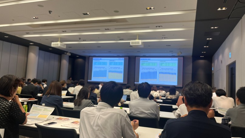 2025年度の活動の写真