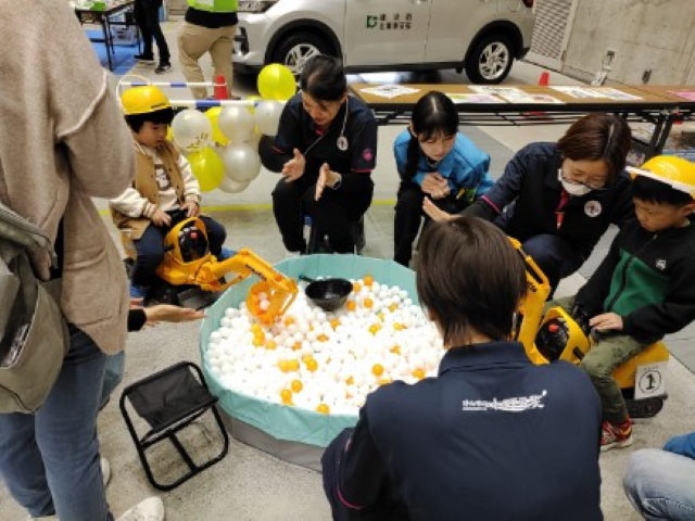 2025年度の活動の写真