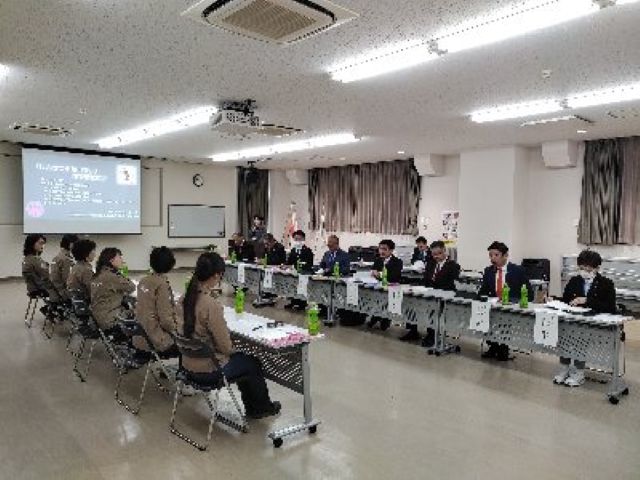 2025年度の活動の写真