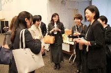 2024年度の活動の写真