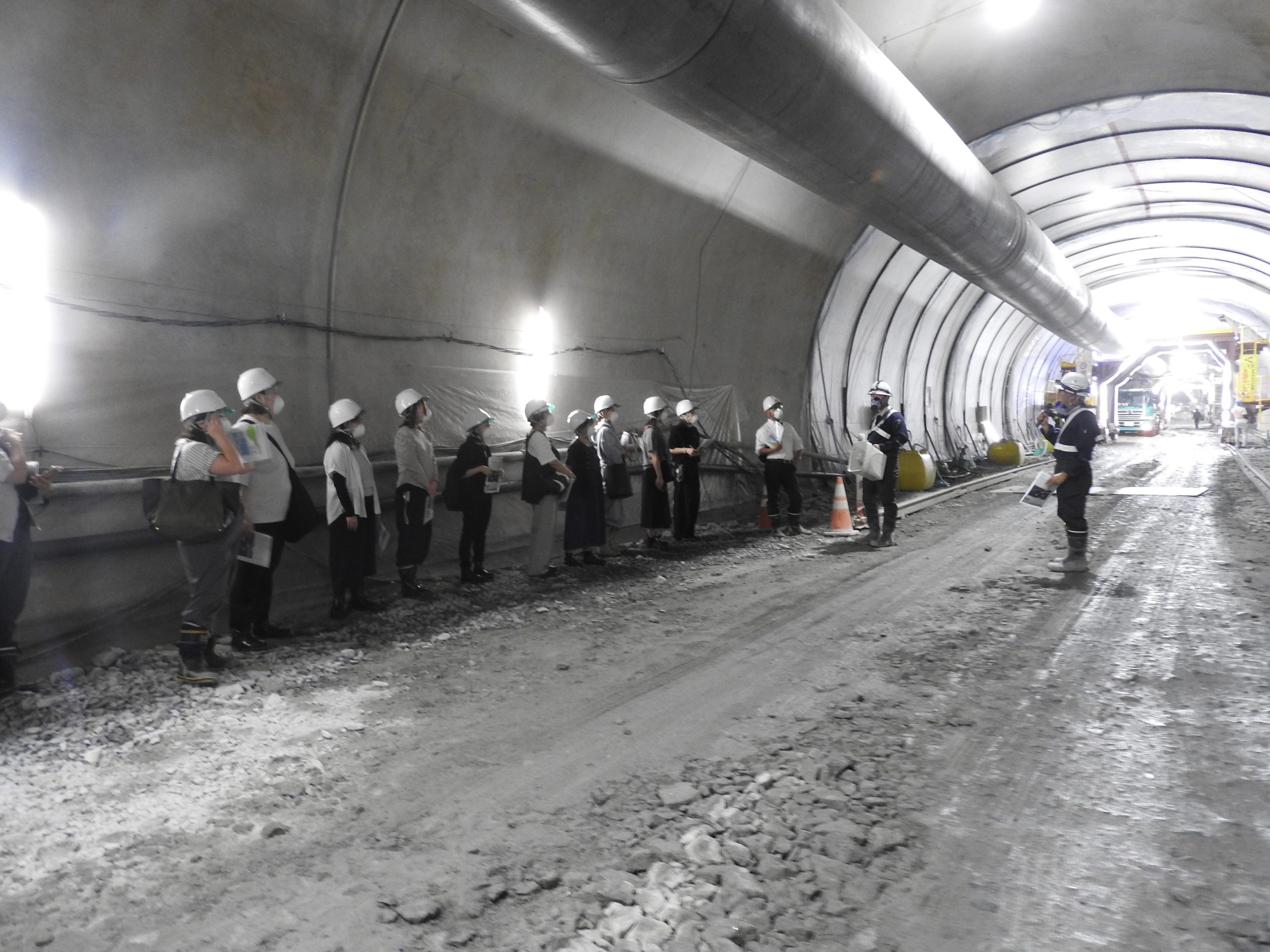 2025年度の活動の写真