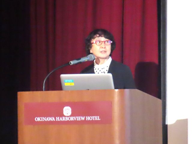 2024年度の活動の写真