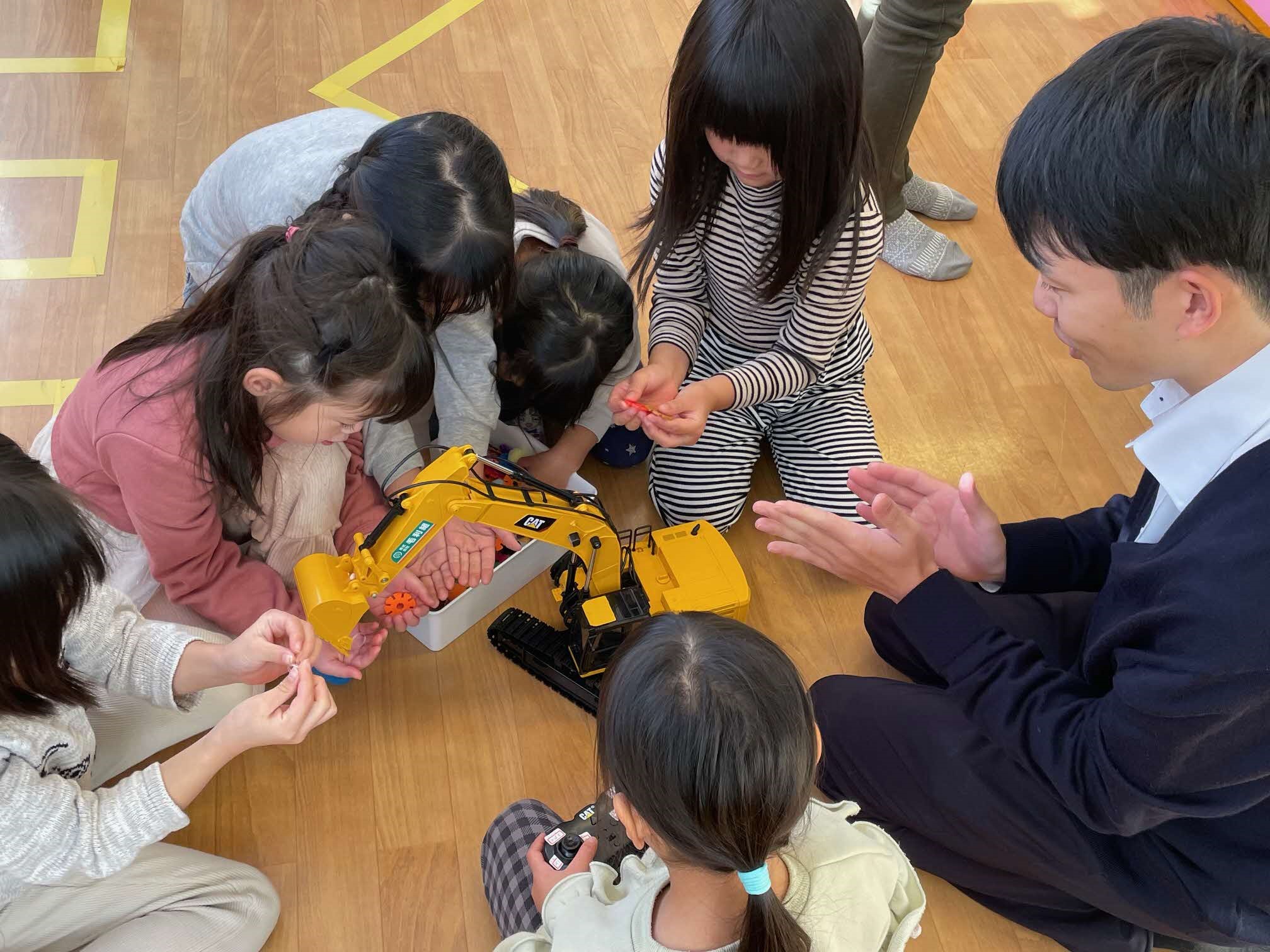 2025年度の活動の写真